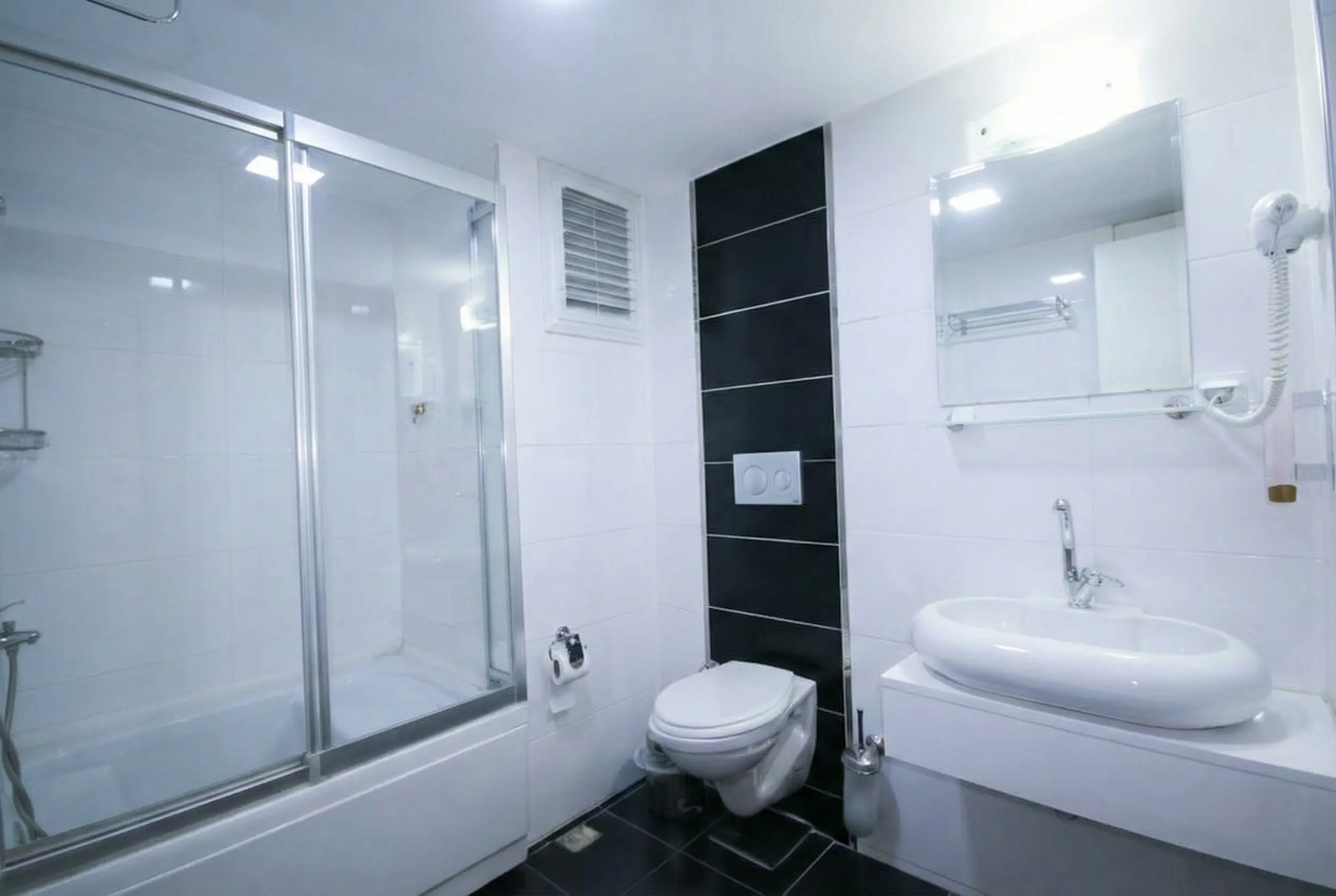 DEMASUS OTEL & SPA - Banyo & Tuvalet